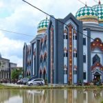 jurusan di uin suska riau