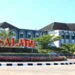 jurusan di iain salatiga
