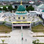 jurusan di uin mataram