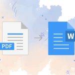 website convert pdf to word free