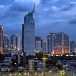 kampus di jakarta timur