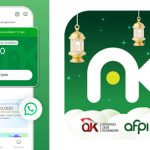 Apakah Aplikasi AdaKami Aman