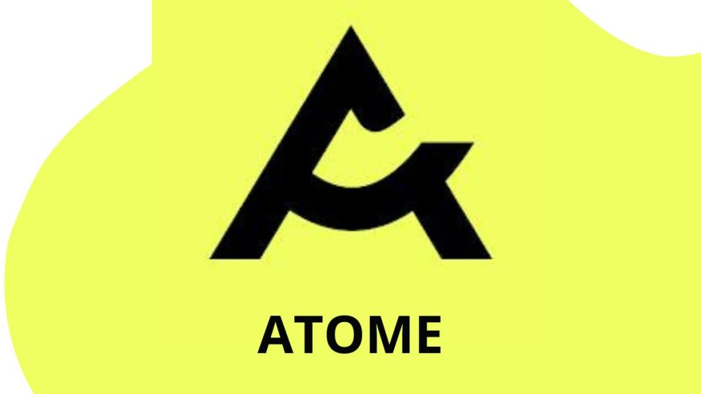 Apakah Aplikasi Atome terdaftar di OJK