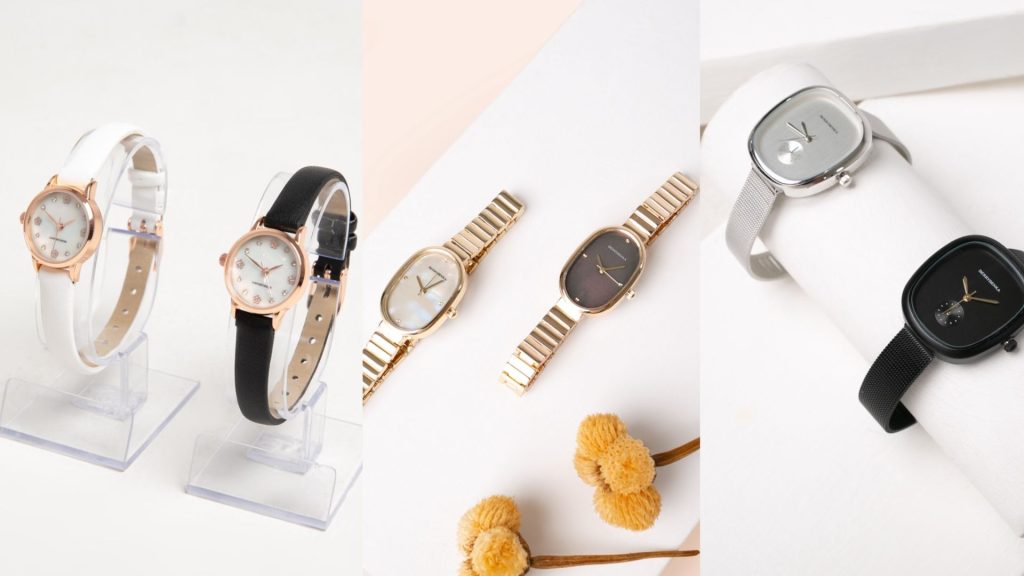 jam tangan wanita