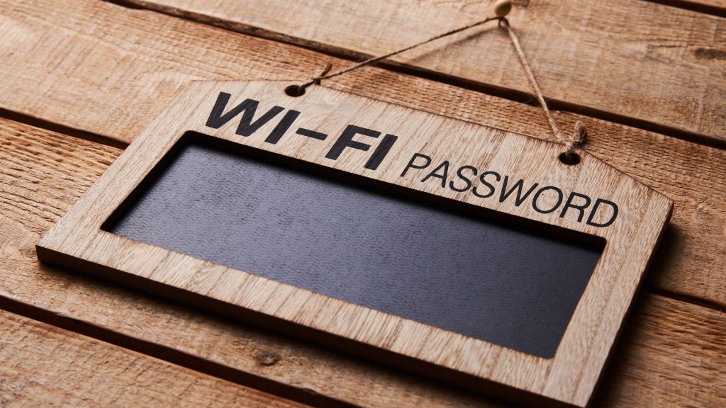 aplikasi untuk mengetahui sandi wifi
