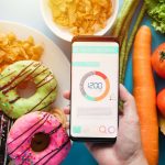 aplikasi untuk menghitung kalori