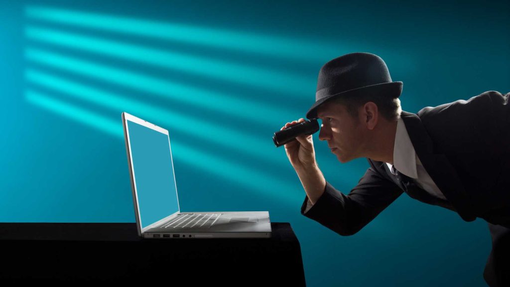 Aplikasi Sadap HP Tanpa Diketahui Pemiliknya