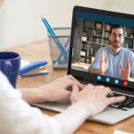 Aplikasi Video Call Random