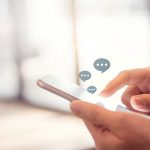 aplikasi chat tanpa nomor HP yang aman