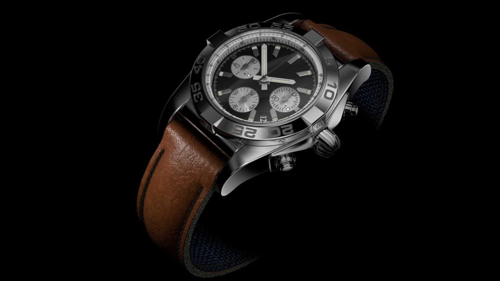 merk jam tangan terkenal di dunia