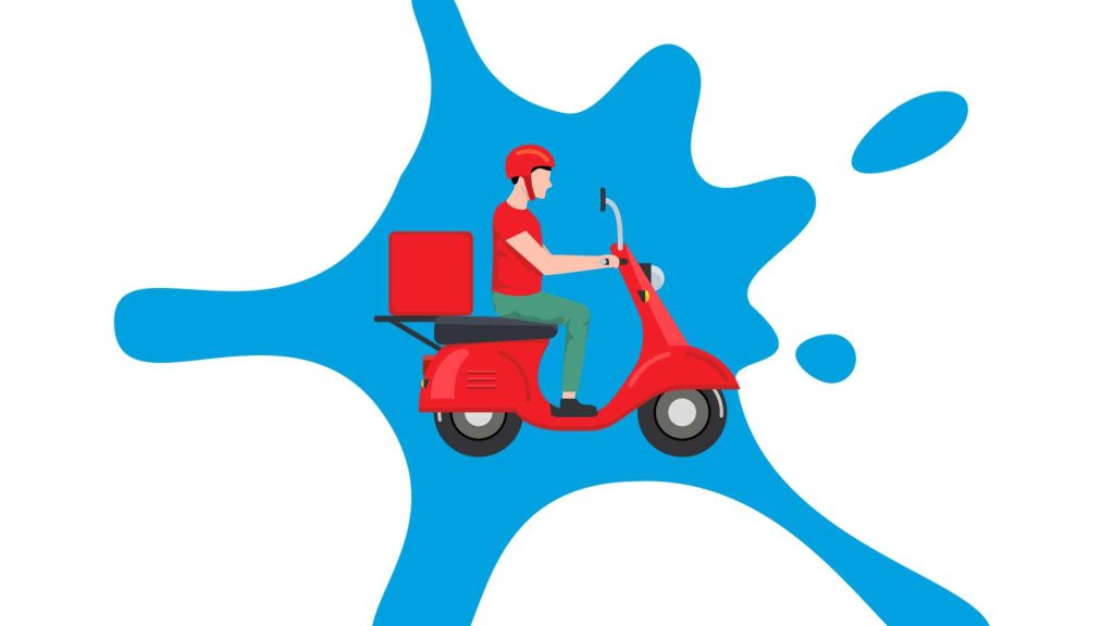 Aplikasi cek ongkir semua ekspedisi