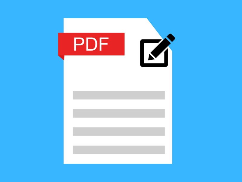 Aplikasi Edit PDF Gratis