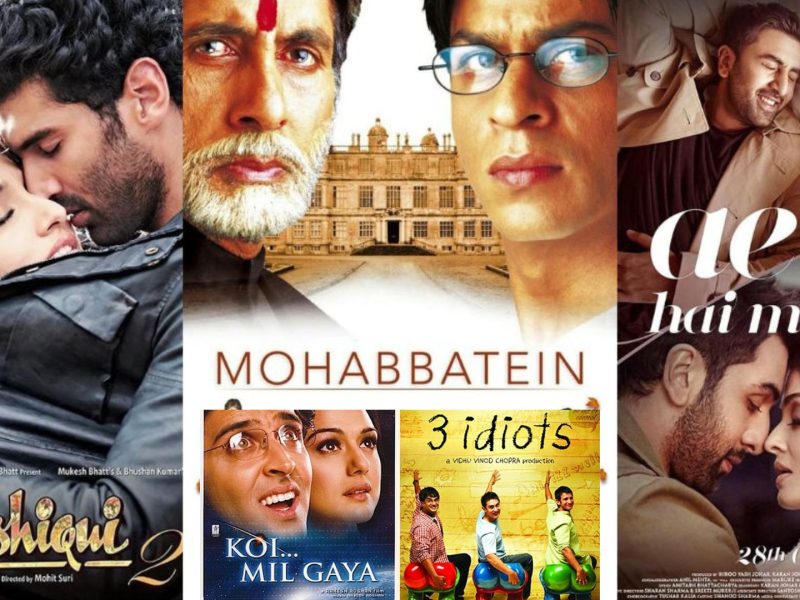 Aplikasi Nonton Film India Sub Indo Terbaik