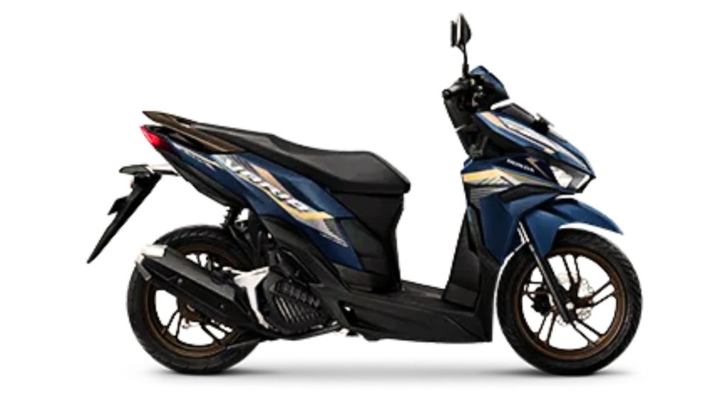 Tips Membeli Vario 125 Bekas