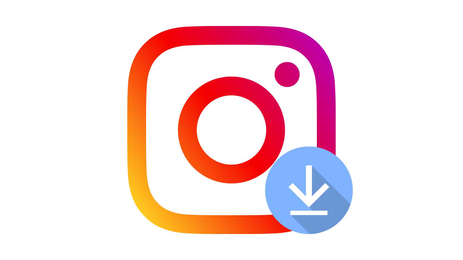 Aplikasi Download Video Instagram Gratis
