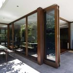 Manfaat Pintu Partisi Geser