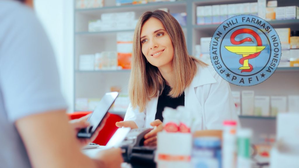 profesi farmasi