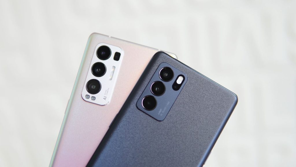 Rekomendasi HP Harga 2 Jutaan