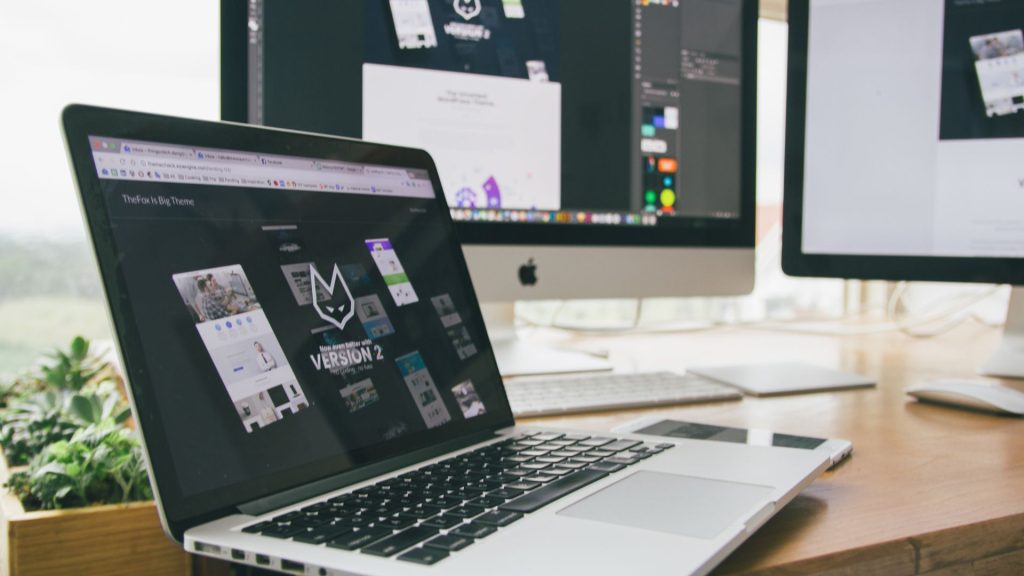 Web Designer