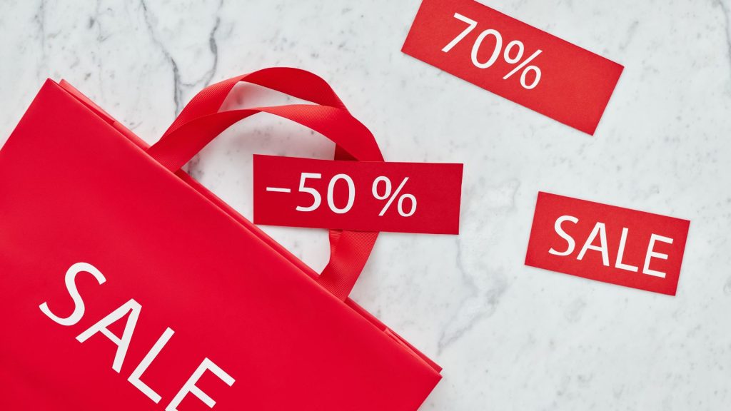 manfaatkan promo