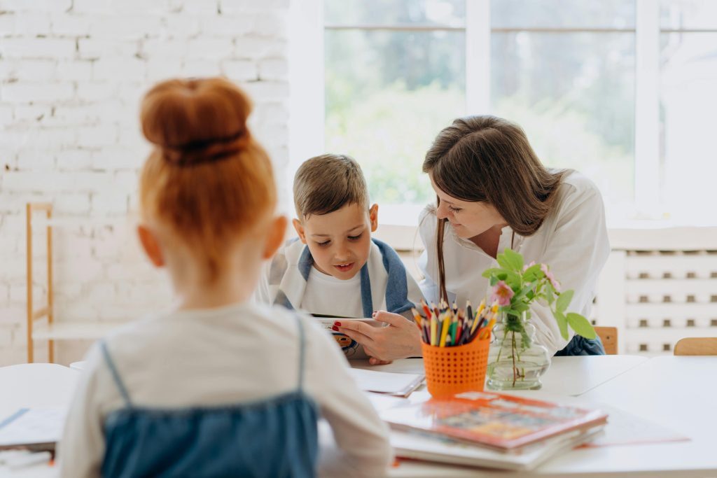 homeschooling jakarta