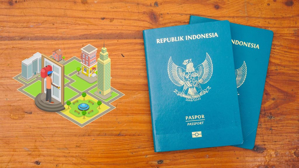 lowongan kerja