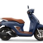 Honda Stylo