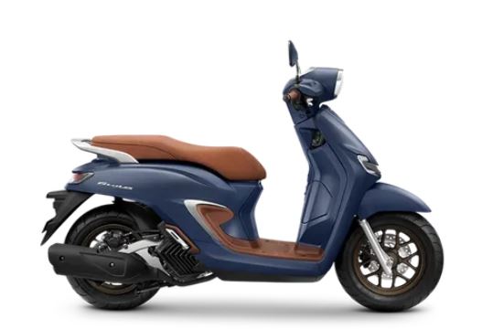 Honda Stylo
