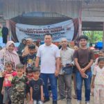 Kelompok Masyarakat Lhok Sandeng Pidie Jaya