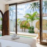 luxury villa in bali