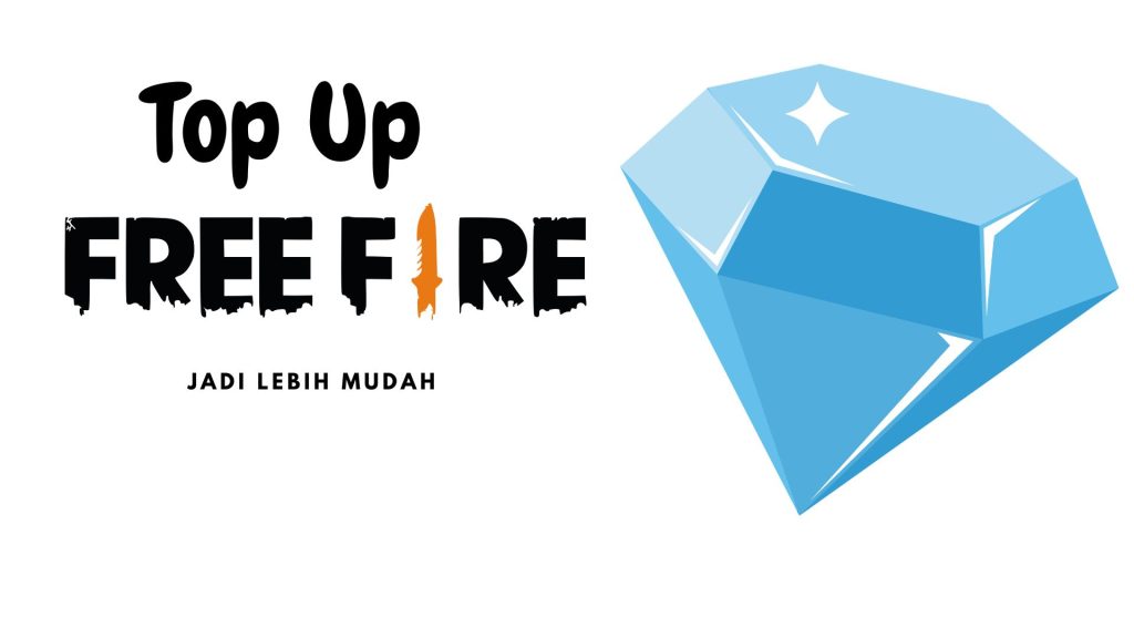 top up free fire