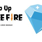 top up free fire