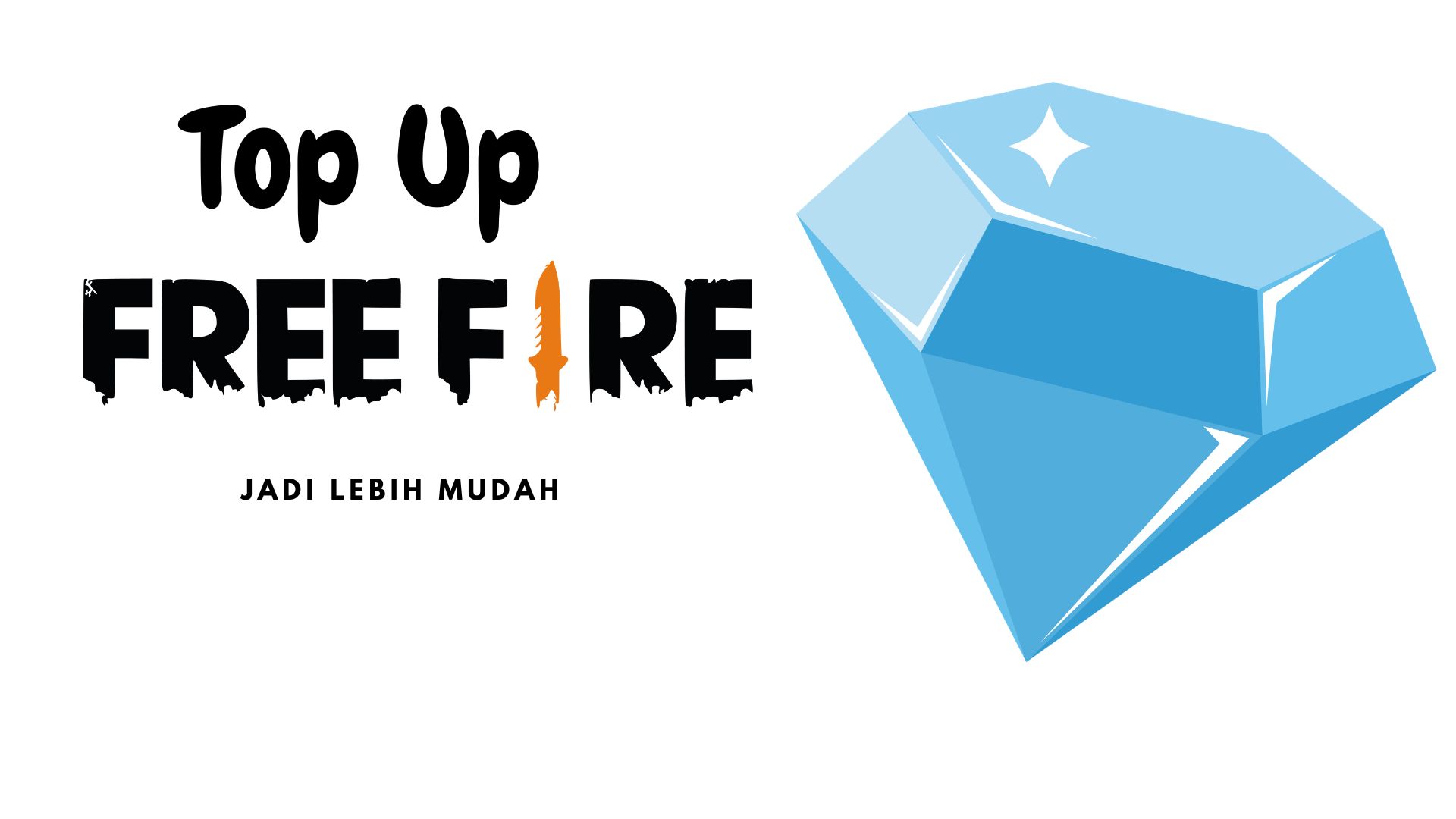 top up free fire